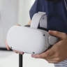 Аренда Oculus Quest VR 2 [app][site]