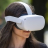Аренда Oculus Quest VR 2  [app][site]