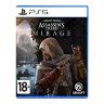 Assassin's Creed: Mirage игра PS5
