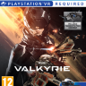 Valkyrie игра PS4 VR.