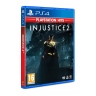 Injustice 2 игра PS4 [app][site]