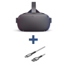 Аренда Oculus Quest VR + провод для ПК [app][site]