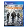 Tom Clancy's The Division игра PS4 [app][site]