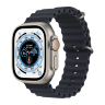 Аренда Apple Watch Ultra (ремешок Ocean)