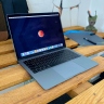 Аренда MacBook Air 13 Серебристый [site][app]