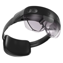 Аренда AR Microsoft HoloLens 2.