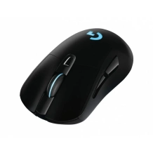 Аренда компьютерной мыши Logitech G703.