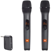 Аренда микрофона JBL WirelessMic RU.