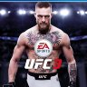 UFC 3 игра PS4