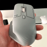 Аренда компьютерной мыши Logitech Wireless MX Master 3 Grey[app][site]