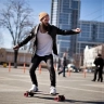 Аренда Электроскейта Backfire Electric Longboard [app][site]