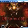 Rush of blood игра PS4 VR.