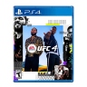 UFC 4 игра PS4 [app][site]