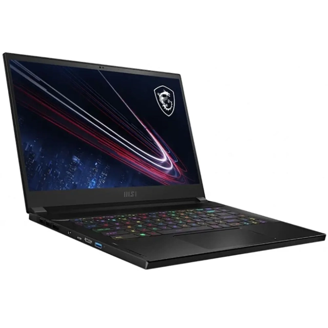 Аренда игрового ноутбука MSI GS66 11UH-251RU.