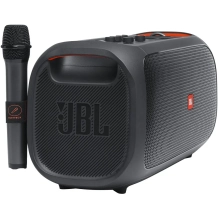 Аренда музыкального центра JBL PartyBox On-The-Go.