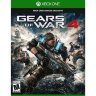 GEARS of WAR 4 игра Xbox