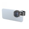 Анаморфный объектив для смартфона SmallRig Anamorphic Lens 1.55X .