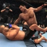 UFC 2 игра PS4.