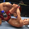 UFC 2 игра PS4.