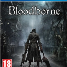 Bloodborne™ Порождение крови игра PS4