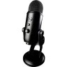 Аренда микрофона Blue Yeti Blackout [site]