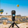 Аренда Insta360 ONE RS 1-Inch 360 Edition [app][site]