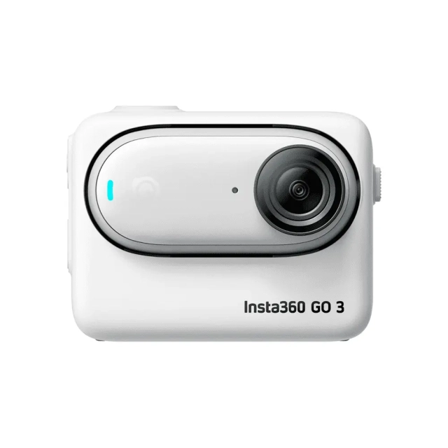 Аренда Insta360 GO 3.