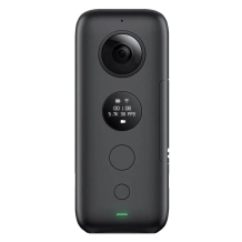 Аренда панорамной камеры Insta360 ONE X. 