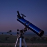 Аренда телескопа Sky-Watcher BK MAK102AZGT SynScan GOTO [site][app]