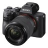 Аренда фотоаппарата Sony ILCE-7M3K kit (A7 III).