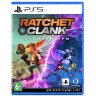 Ratchet & Clank: Сквозь миры игра PS5