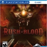 Rush of blood игра PS4 VR. [app][site]