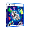 Just Dance 22 игра PS5