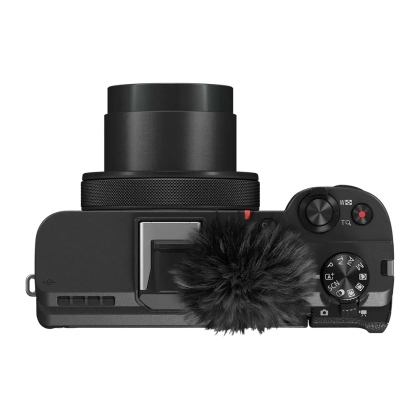Прокат цифрового фотоаппарата Canon PowerShot V1 в МСК | Pauri.ru