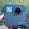 Экшн-камера GoPro Fusion 360[app][site]