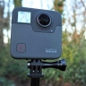 Экшн-камера GoPro Fusion 360[app][site]