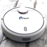 Аренда робота пылесоса Xiaomi Vacuum cleaner[app][site]