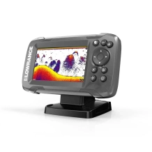 Эхолот Lowrance HOOK2-4x GPS Bullet в аренду