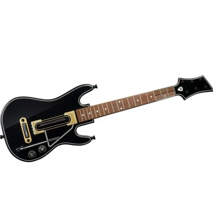 Guitar hero 4 ps4 discount