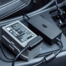 Аренда автомобильного зарядного устройства для DJI Mavic 2 Part 11 Car Charger  [app][site]