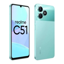 Аренда смартфона realme C51