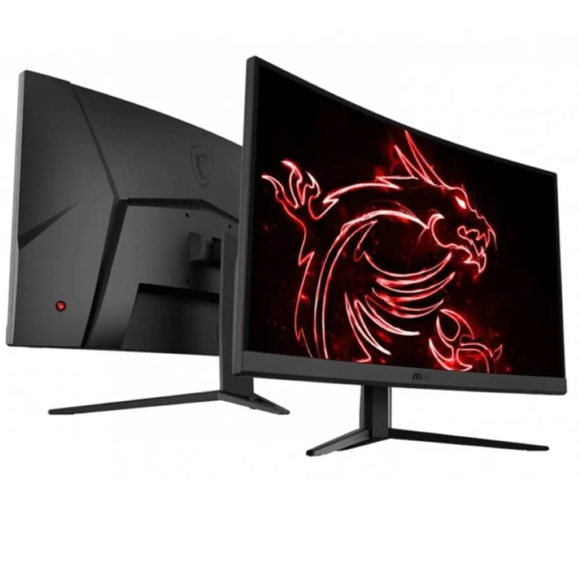 Аренда монитора MSI G273CQ 27".